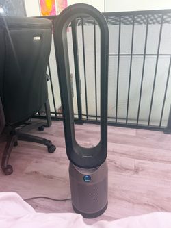 Dyson Pure Cool Tower Fan Air Purifier