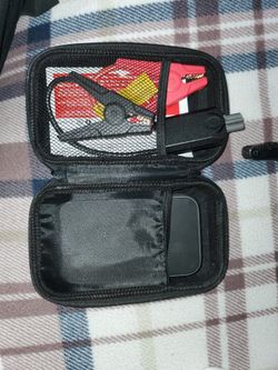 Car Starter / Power Bank