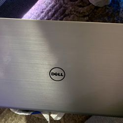 Dell Laptop 