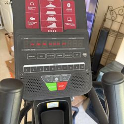 SOLE Elliptical 