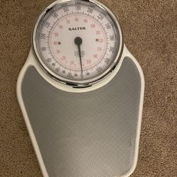 Salter Academy Professional Mechanical Scale