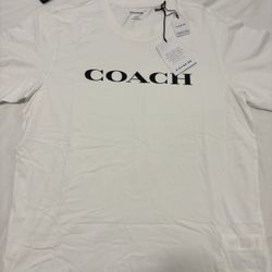 Coach Men’s Shirt 