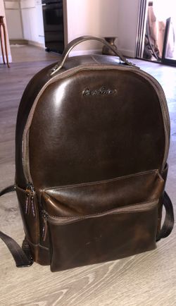 Robert graham backpack