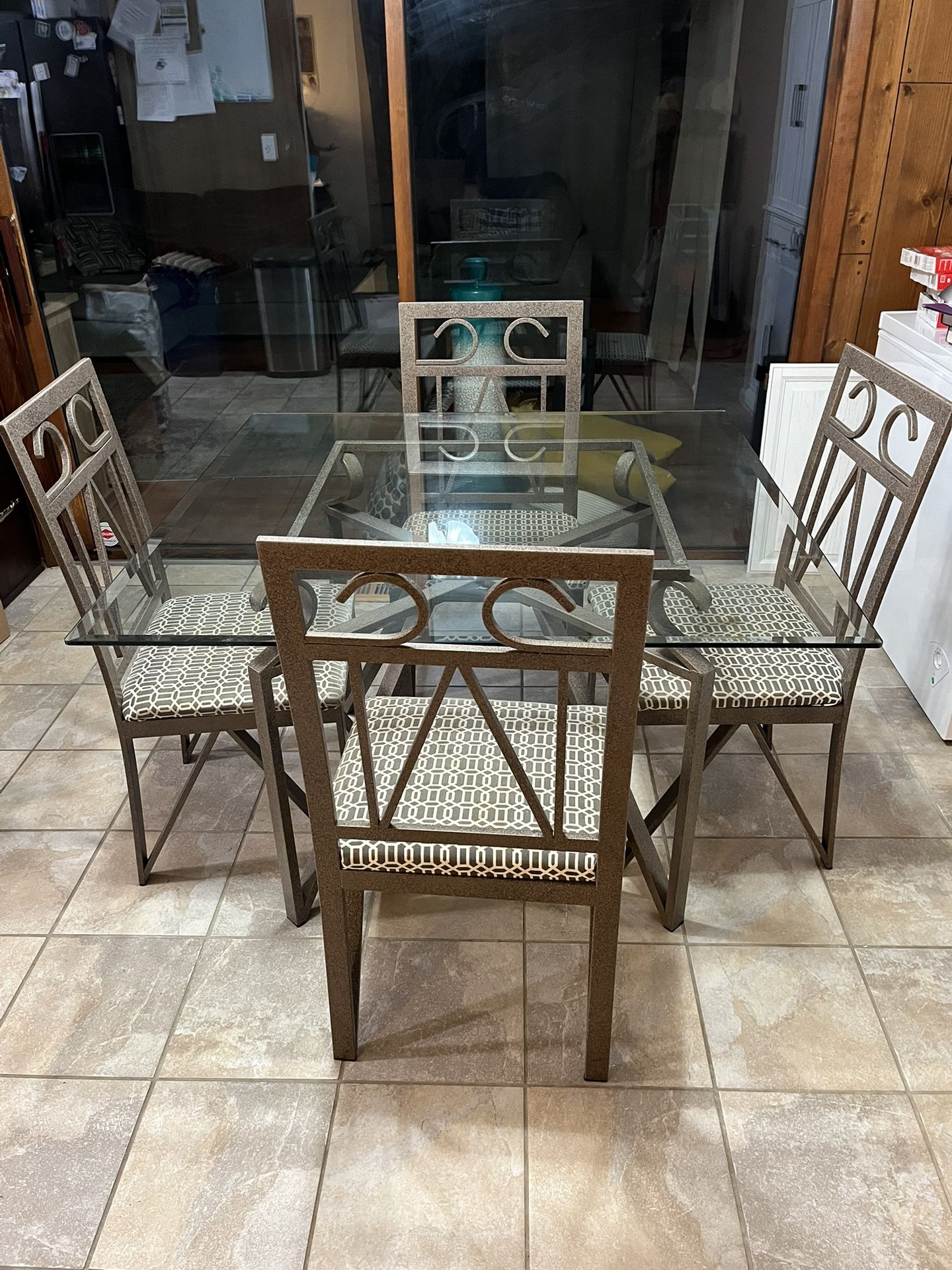 Dining Room Set
