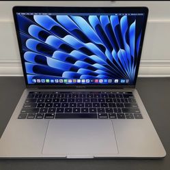 MacBook Pro 2016 Touch Bar Screen (excellent Condition) 