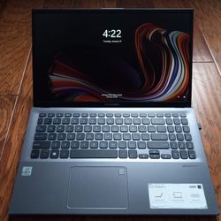 Asus Vivobook Laptop
