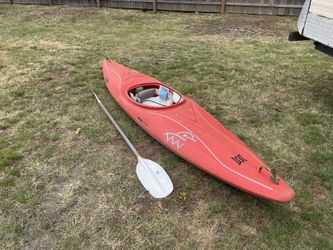 Free Kayak