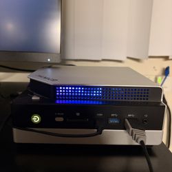 GMKTec Evo X2 With Amd Ai+  395 Processor 