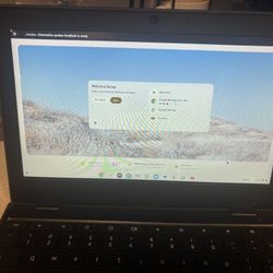 Lenovo300e Gen2 MTk Laptop