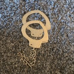 Leg Irons