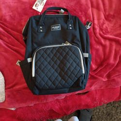 Baby Backpack Brand New 