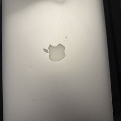 MacBook Air 