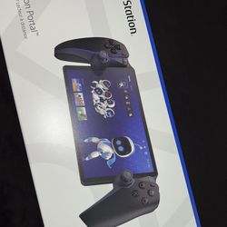 PlayStation Portal