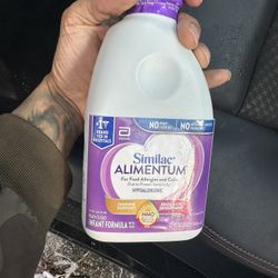 Similac Alimentum