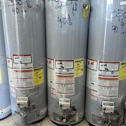 Water Heater 