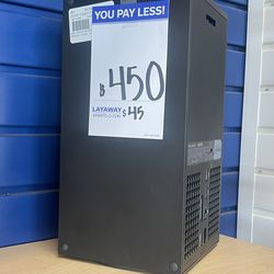 Xbox Series X