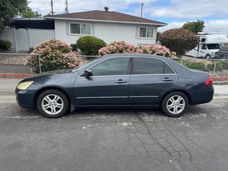 2006 Honda Accord
