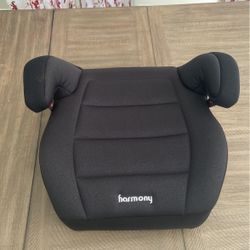 Car Booster Seat For Kids, Used Just Once