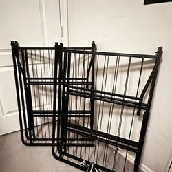 Metal Bed Frame - Full Size