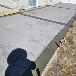 Cement