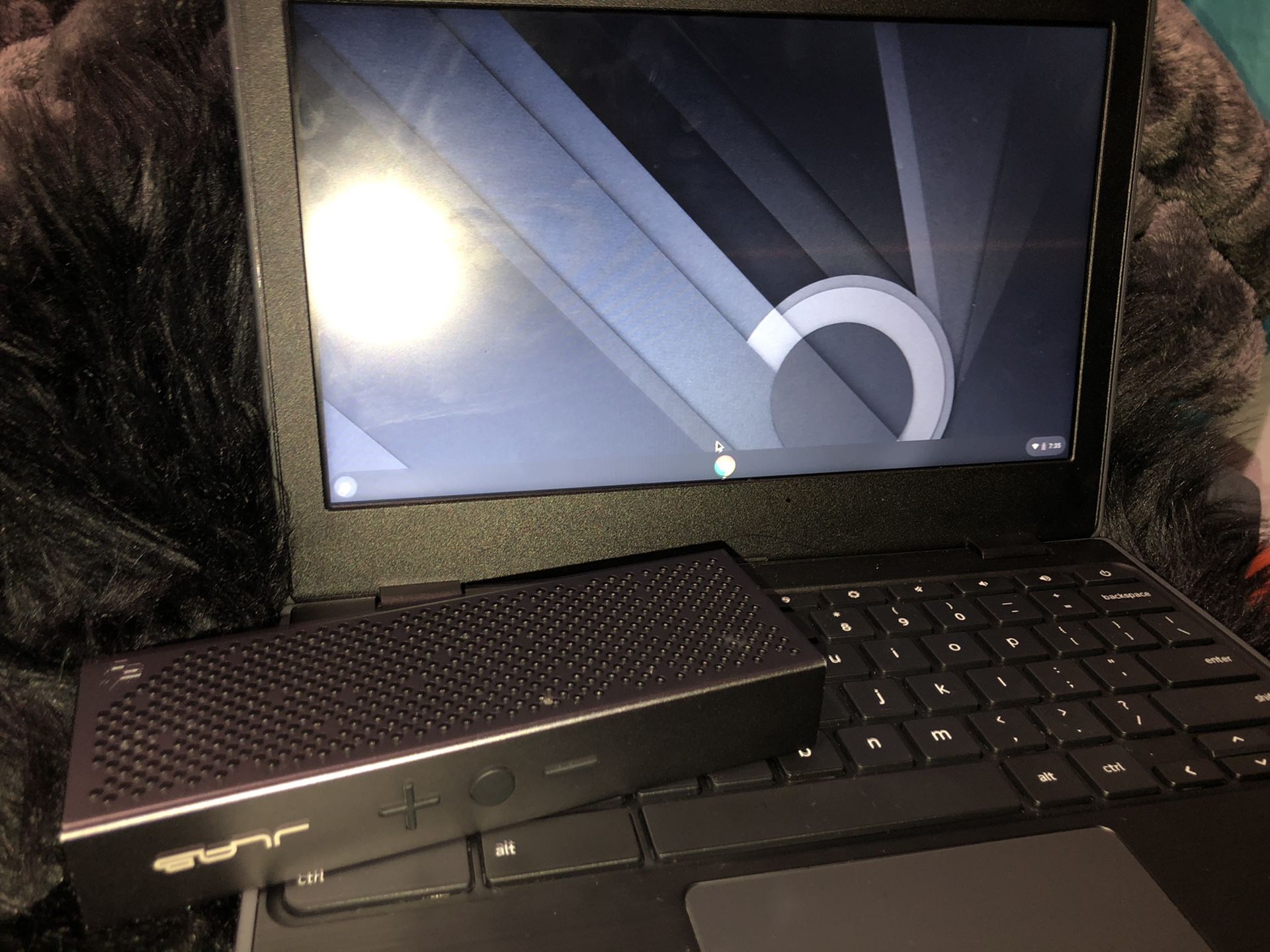 CHROMEBOOK ONLY $95