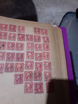 RARE STAMPS