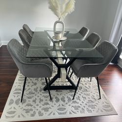 Dining Room Set 