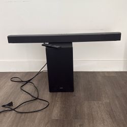 Sound Bar 