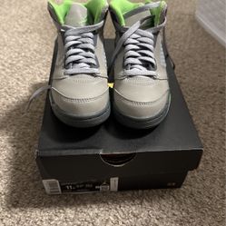 Jordan 5 Retro (PS) 11c