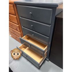 Pinewood Dresser ( White $269 )