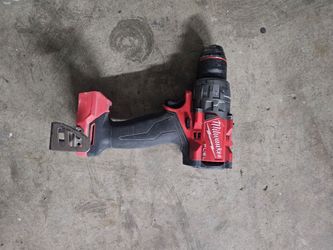 M18 hammer drill