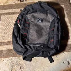 Backpack 