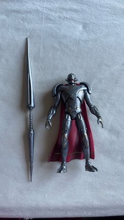 Marvel Legends What If Infinity Ultron Action Figure
