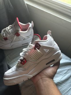 Jordan 4