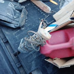 Minie electric heater for projects