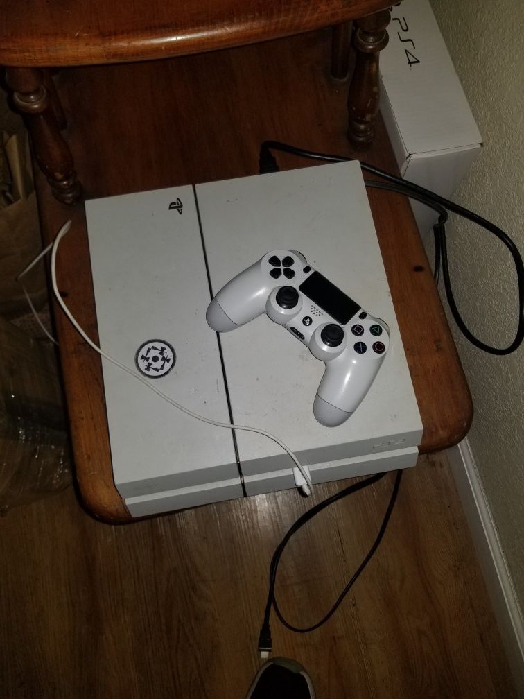 System only (controller not included)