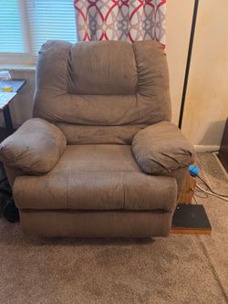 Recliner
