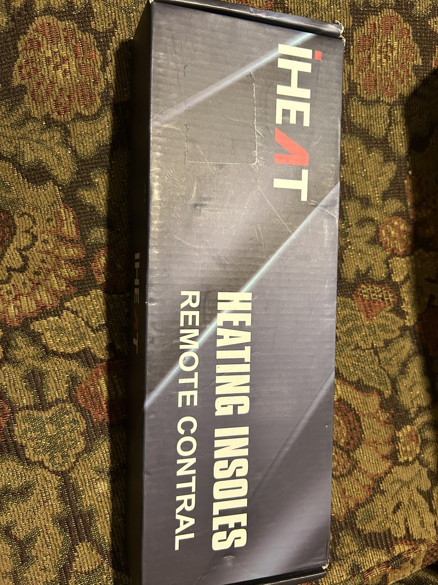 Heating Insoles