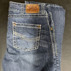 Men’s Wrangler Jeans