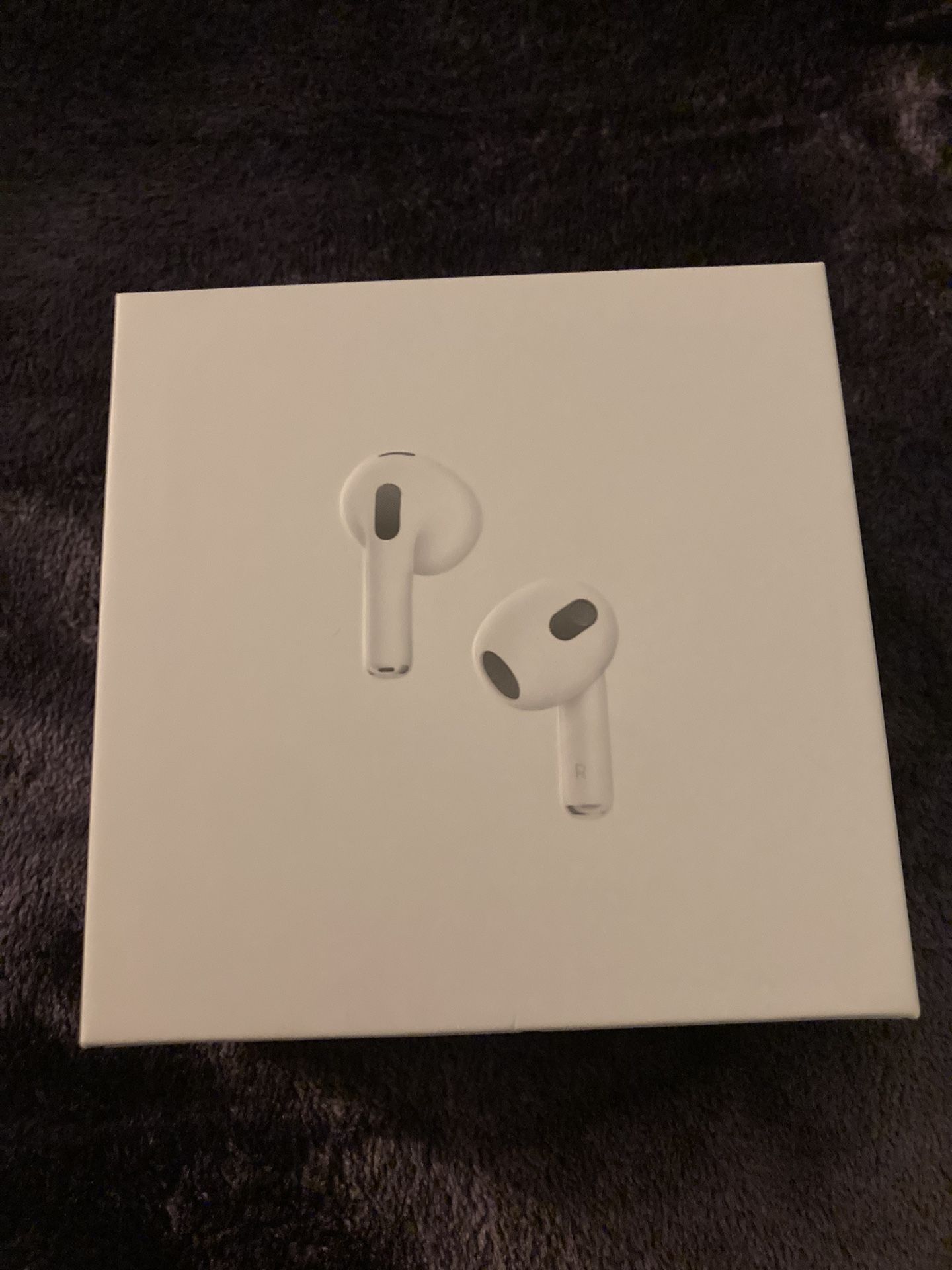 AirPods Brand New 