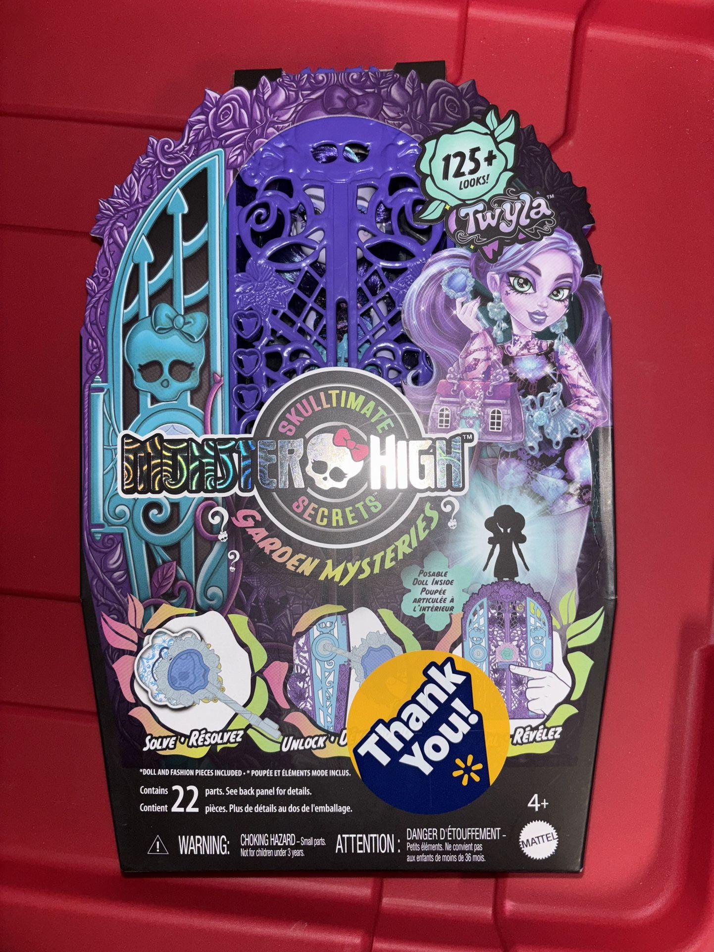 Monster High