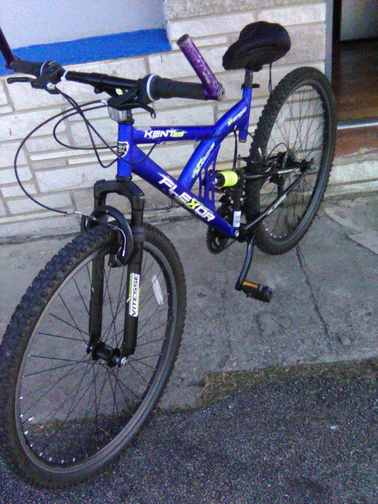 $250, Kent 29"  /21  Speed Mountain Bike