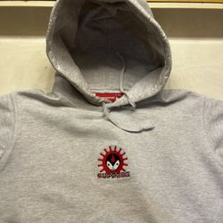 Supreme Hoodie