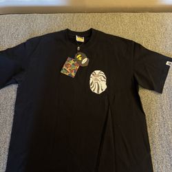 Bape Shirt 
