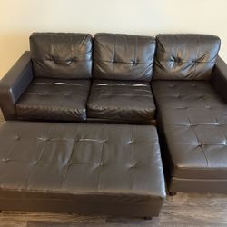 Sectional Sofa (Pick up ONLY)