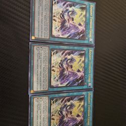 Radiant Typhoon Chant 