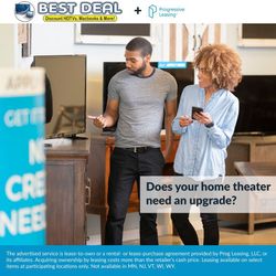 📺🔥🤑💰TAKE HOME TODAY FOR $49!!! No Credit Needed Lease to Own w. Progressive- 4K TVs, MacBooks, iPads, iPhones + More!!!