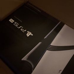 PlayStation 5 Pro (Brand New)