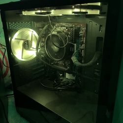 Gaming Pc / Setup