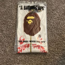 Bape Tee